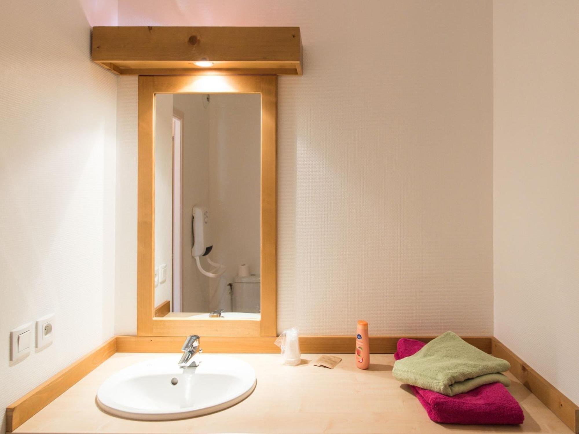 Great Apartment In Near Lake Annecy Giez Exterior foto